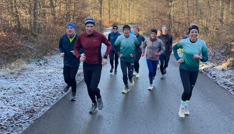Silvesterlauf